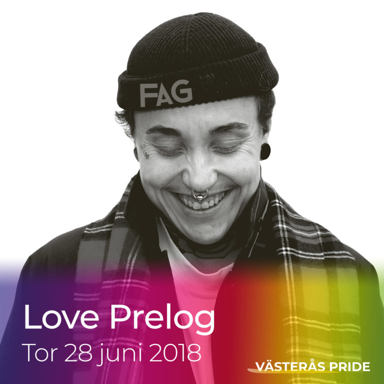 love-prelog