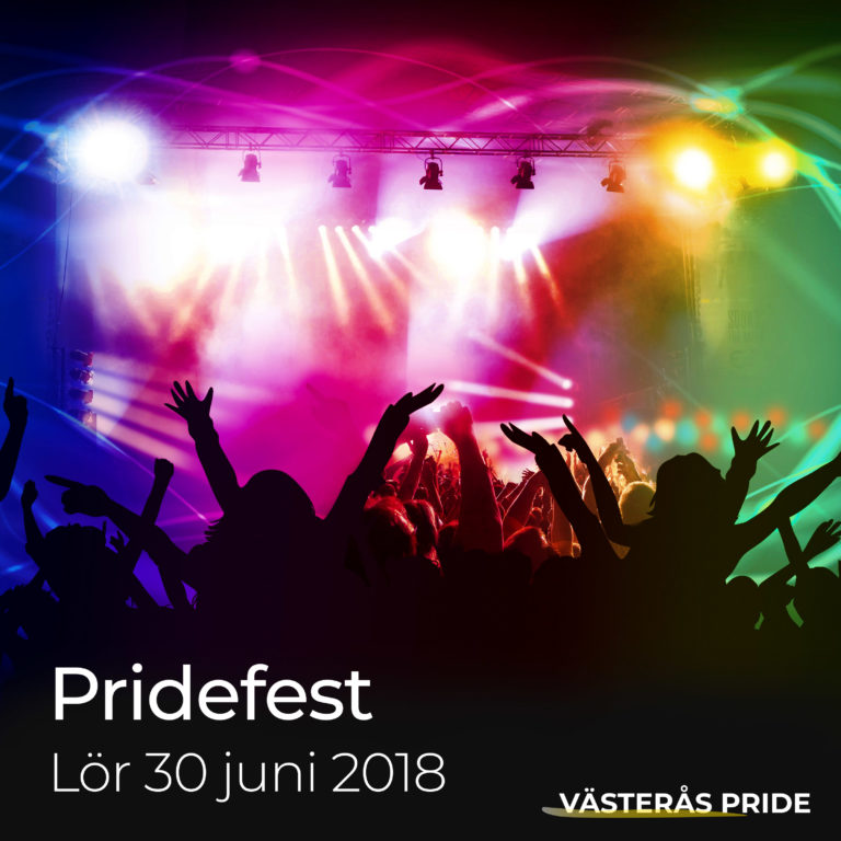 pridefest